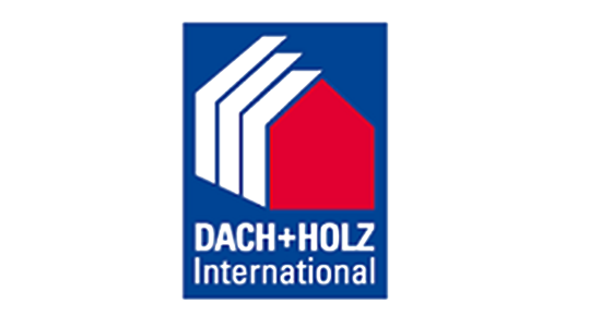 德国科隆屋顶及墙面材料展览会 Dach&Holz